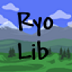 RyoLib