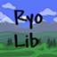 RyoLib logo