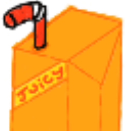 JuiceBoxSMP logo