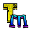 Tierra Mágica logo