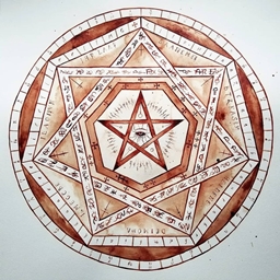 Fun Magic Mod (FMM) logo