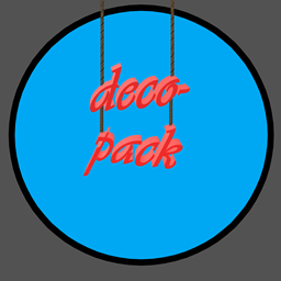 the deco-pack