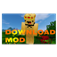 the potato mod logo