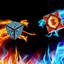 Draconic Energistics logo