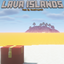 Lava Islands logo