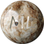 Material Library logo