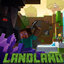 Ladland logo