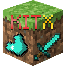 KitX logo