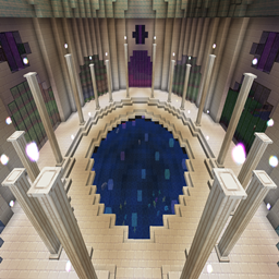 Empyrean SMP