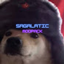 Sagalatic logo