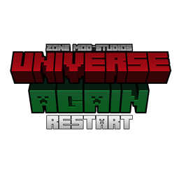 Universe Again Restart project image