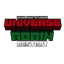 Universe Again Restart logo