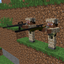 Random World War 2 and Sncient Weapon Mod logo