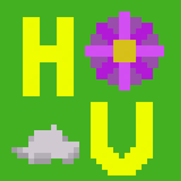 Harvest Valley logo