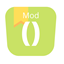 Zirconium Mod logo