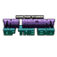 The Ascent of the End logo