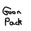 Goon Squad Modpack logo
