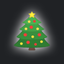 Christmas Chest Texture logo