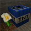 IndustrialTNT (Fabric)  logo