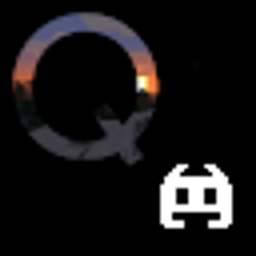 QChatLink logo