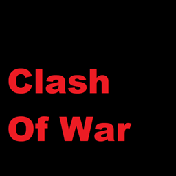 Clash of War project image