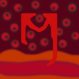 Malice: Chaos and Creation logo