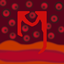 Malice: Chaos and Creation logo