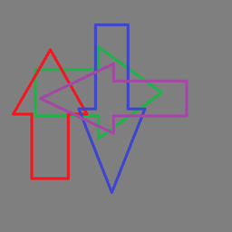 Magical Trains logo