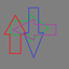 Magical Trains logo