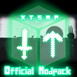 XTSMP Official Modpack logo