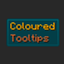 Coloured Tooltips logo