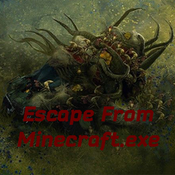 Escape To Salvation logo