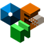 OptiFox Modded Experience logo