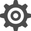 Gear Expansion logo