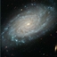 The Sci-Fi Modpack logo