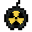 Cat-astrophic PvP logo