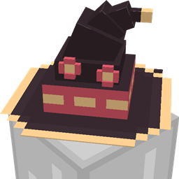 Custom Random Hats logo
