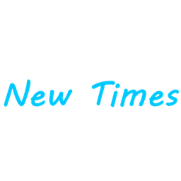 New Times project image