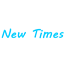 New Times logo