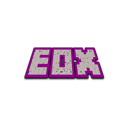 EoX Vanilla+ logo