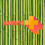 Bamboo Plus logo