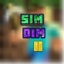 Simular Dim II logo