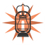 Badlands Server logo