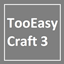 Too Easy Craft 3 logo