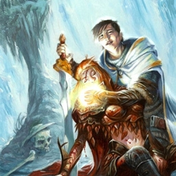 Legends - Vanilla+