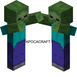 Apocacraft logo