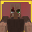 Mutant Villager! logo