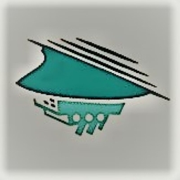 Might Be Atlantis logo