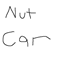 Nut Car Mod logo