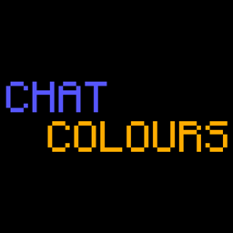 Chat Colors project image